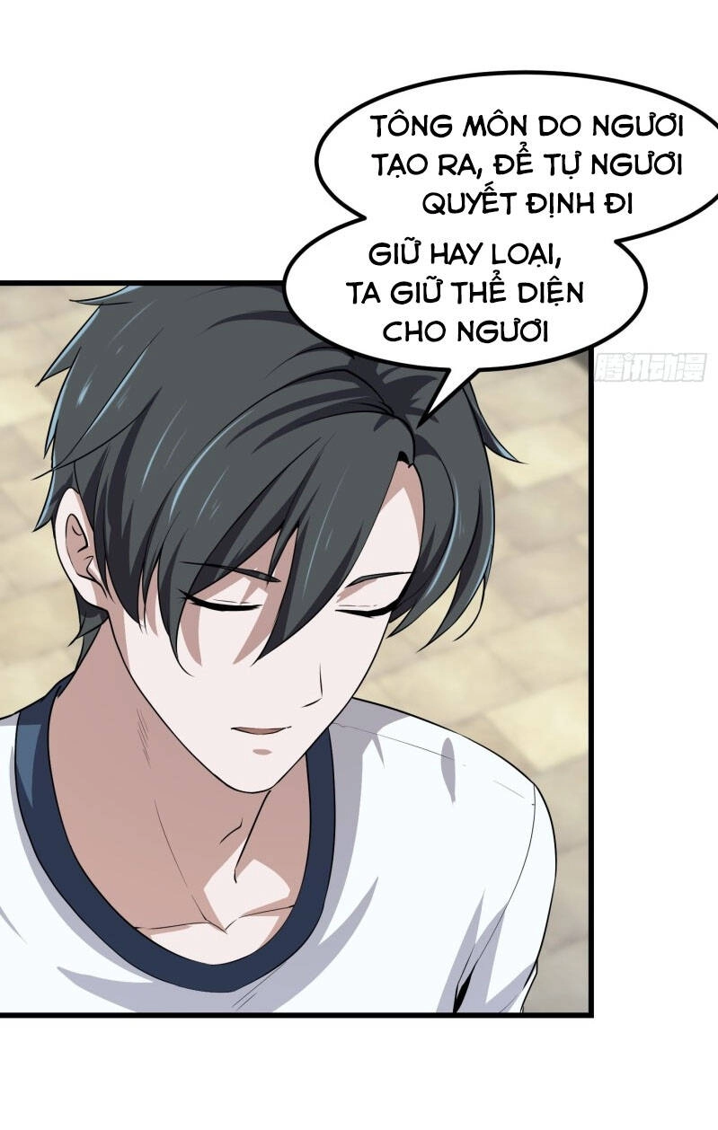 Ta Chẳng Qua Là Một Đại La Kim Tiên Chapter 125 - 28