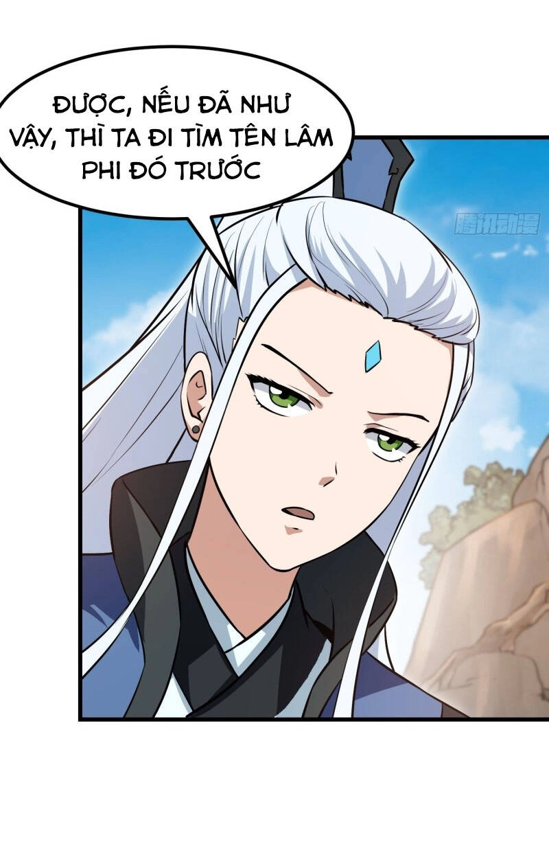 Ta Chẳng Qua Là Một Đại La Kim Tiên Chapter 126 - 28