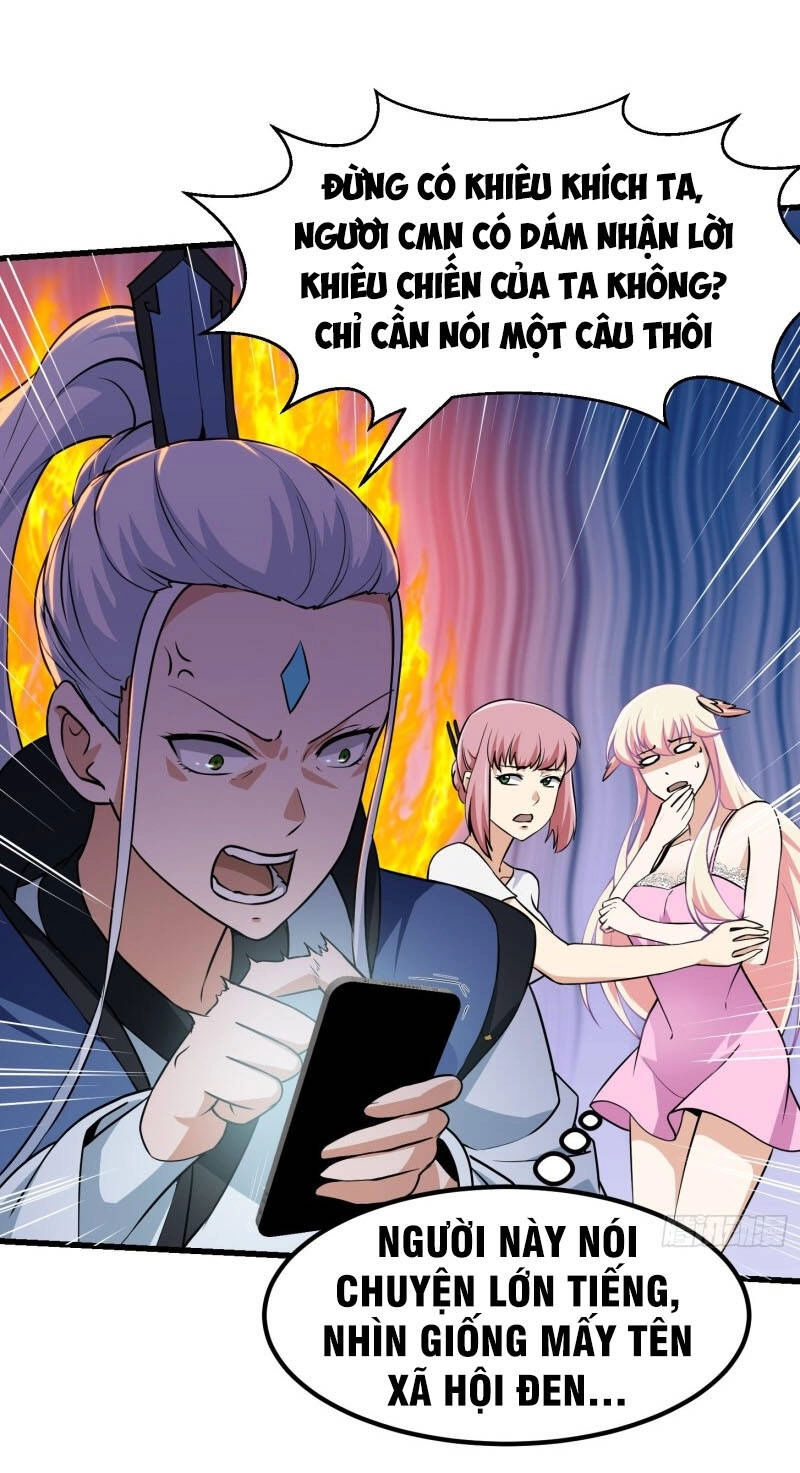 Ta Chẳng Qua Là Một Đại La Kim Tiên Chapter 128 - 2