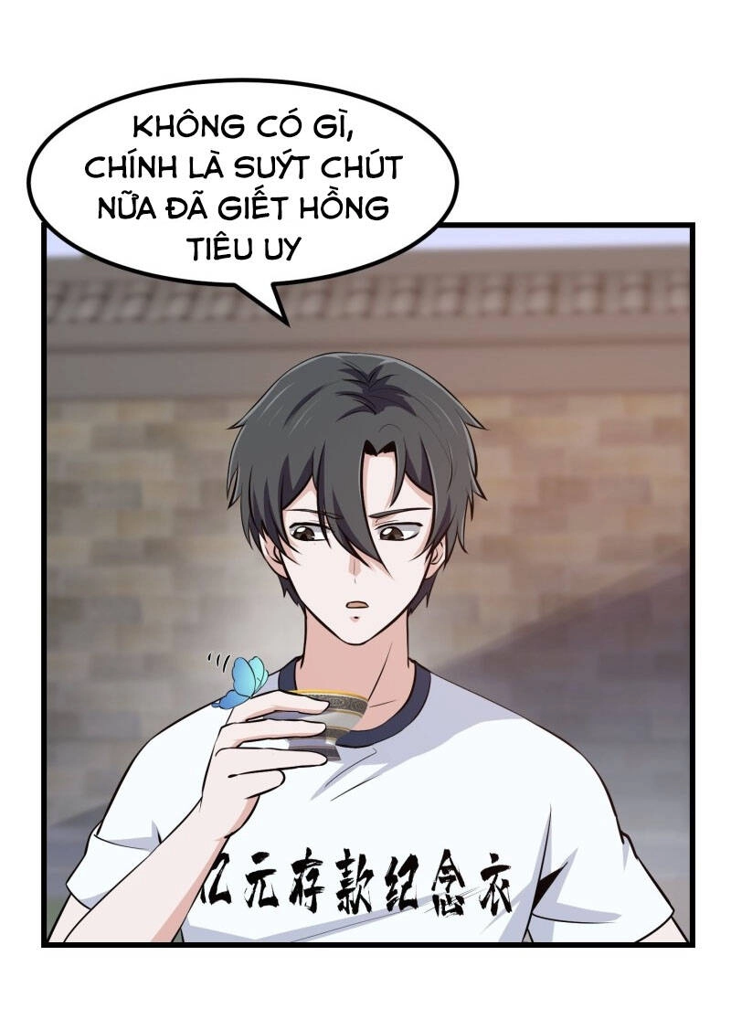 Ta Chẳng Qua Là Một Đại La Kim Tiên Chapter 128 - 14