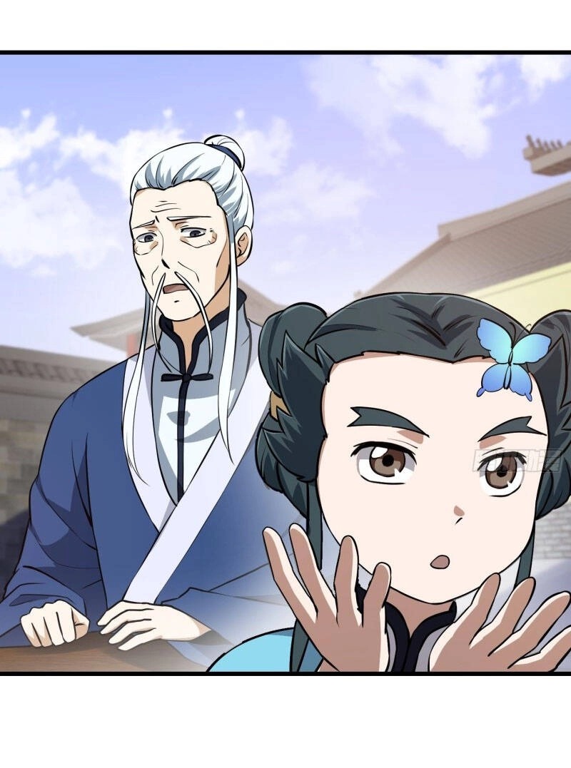 Ta Chẳng Qua Là Một Đại La Kim Tiên Chapter 128 - 18