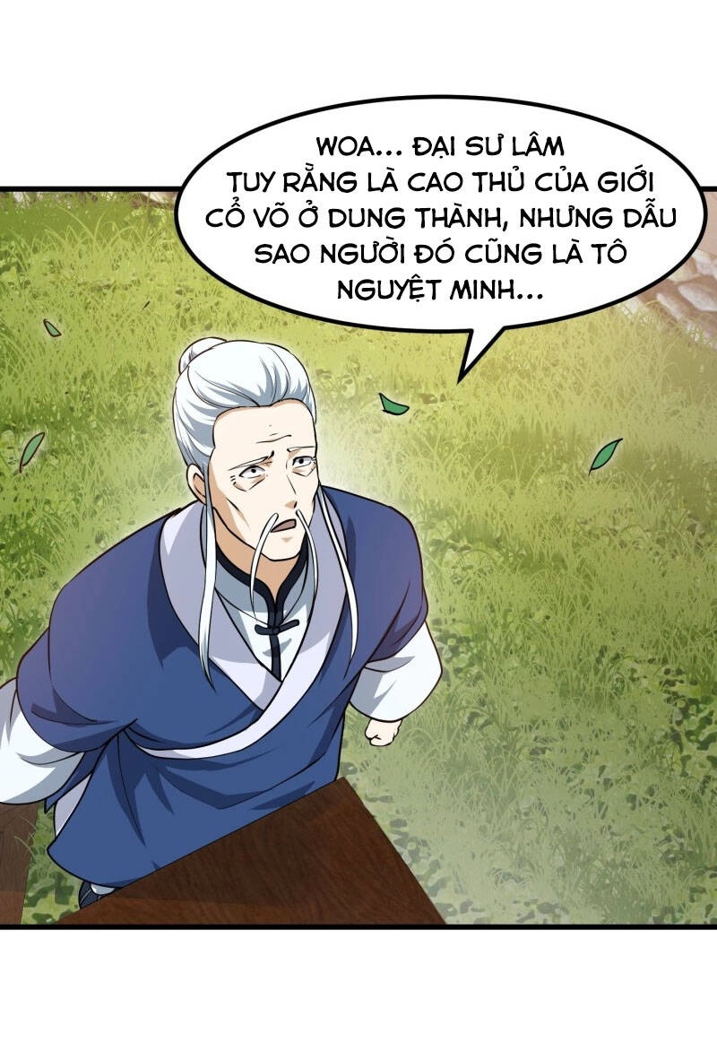 Ta Chẳng Qua Là Một Đại La Kim Tiên Chapter 128 - 26