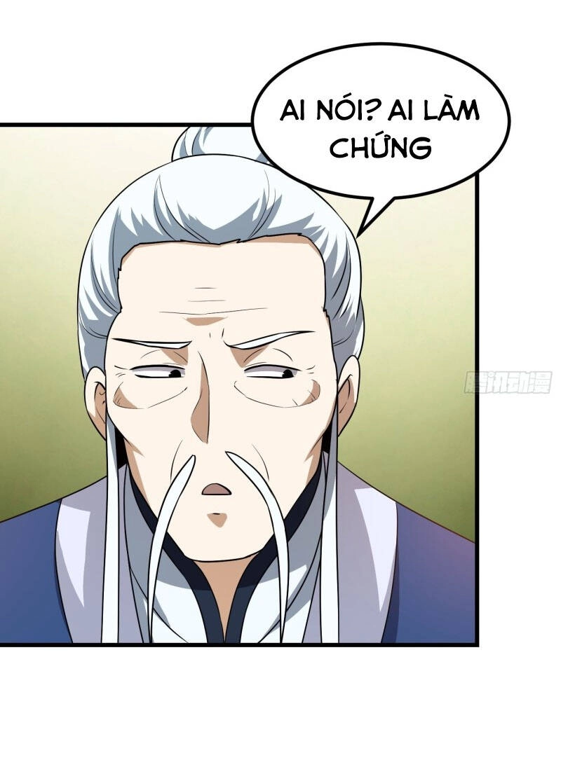 Ta Chẳng Qua Là Một Đại La Kim Tiên Chapter 128 - 28