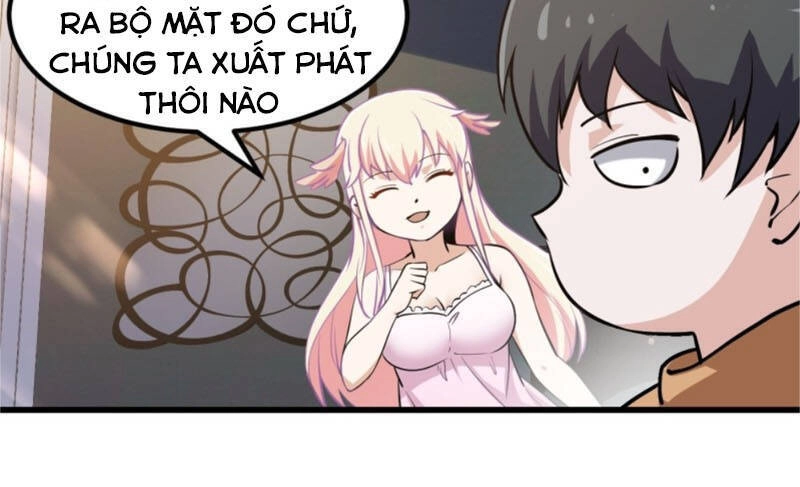 Ta Chẳng Qua Là Một Đại La Kim Tiên Chapter 129 - 16