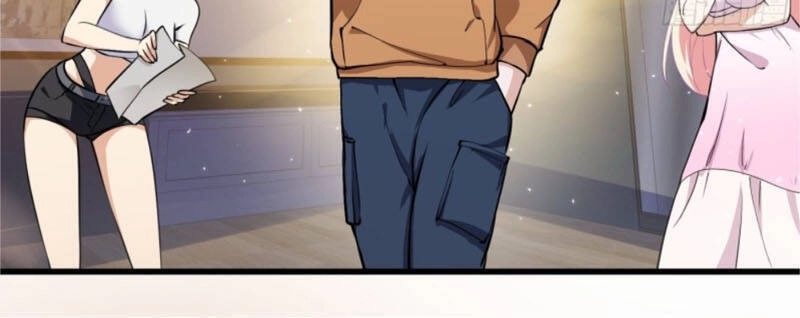 Ta Chẳng Qua Là Một Đại La Kim Tiên Chapter 129 - 18