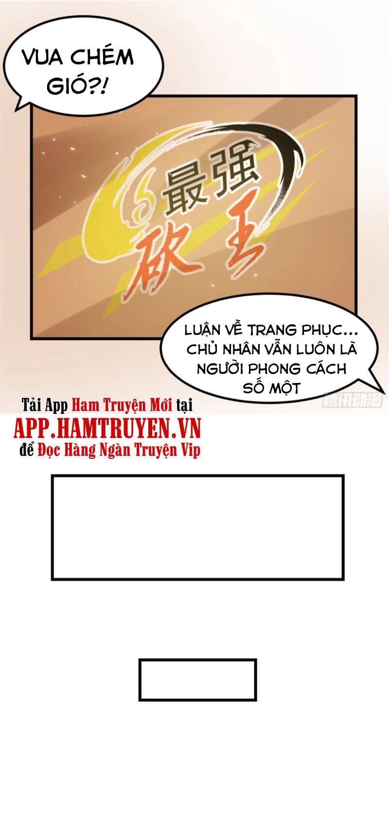 Ta Chẳng Qua Là Một Đại La Kim Tiên Chapter 129 - 19