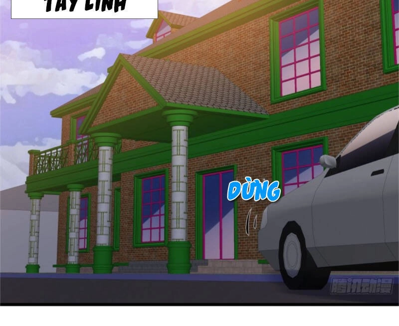 Ta Chẳng Qua Là Một Đại La Kim Tiên Chapter 129 - 21