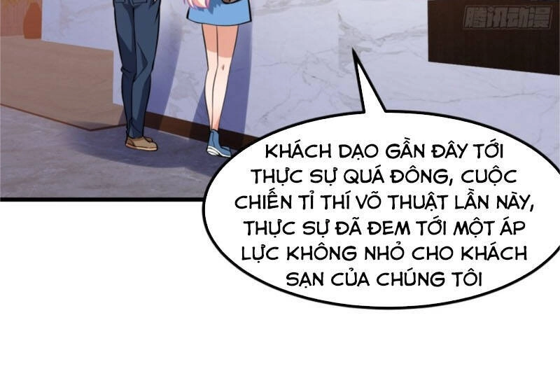 Ta Chẳng Qua Là Một Đại La Kim Tiên Chapter 129 - 23