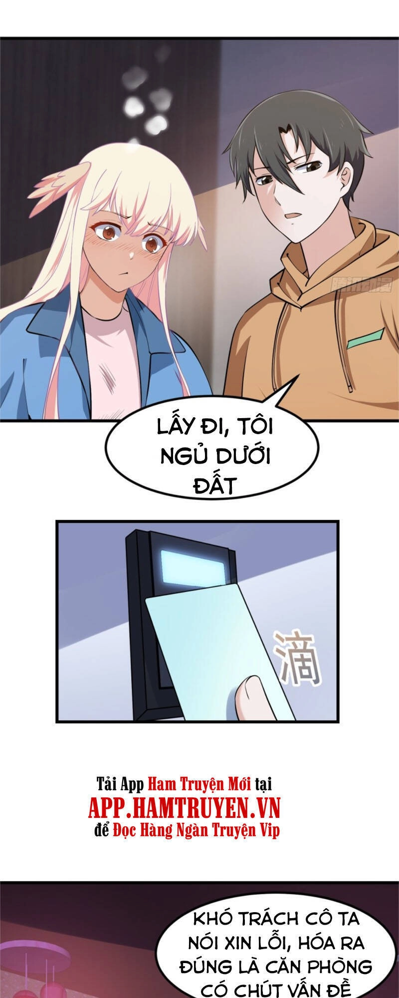 Ta Chẳng Qua Là Một Đại La Kim Tiên Chapter 129 - 24