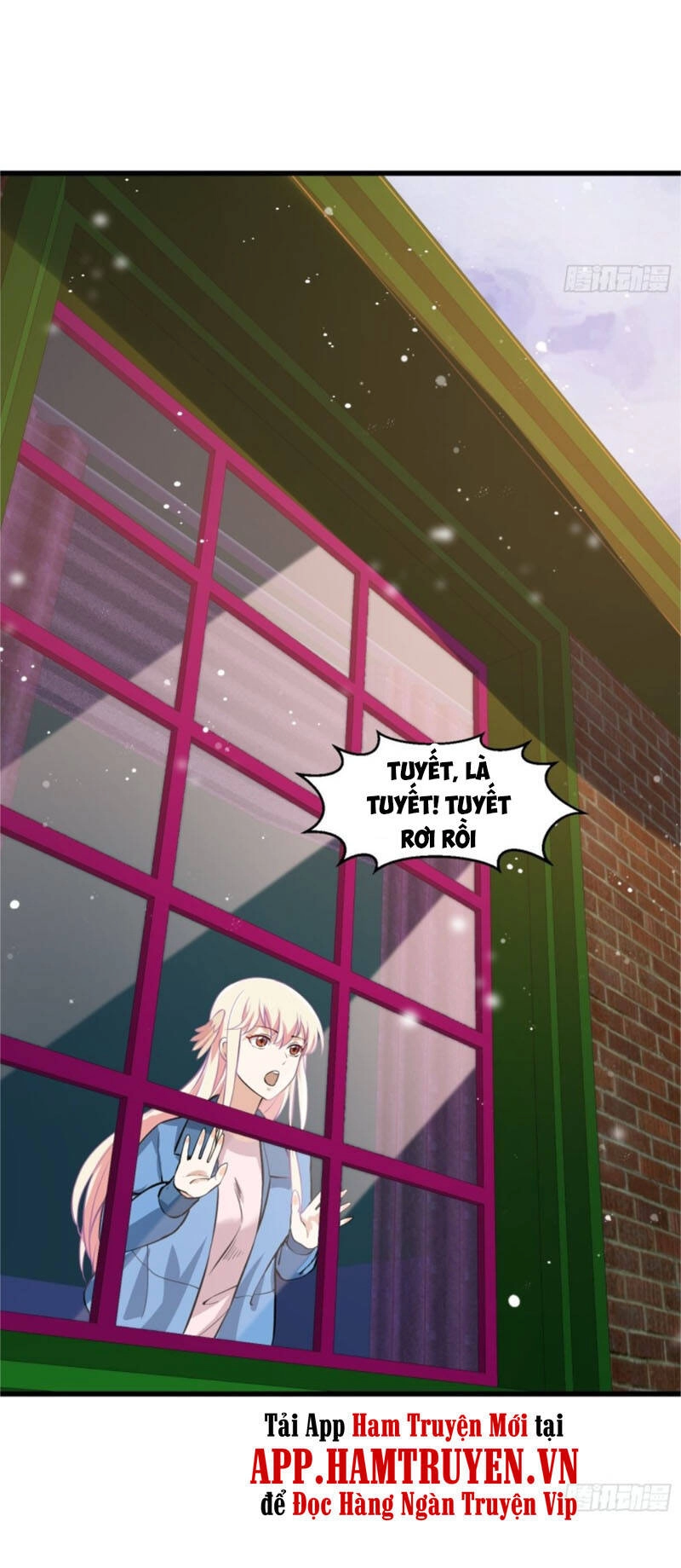 Ta Chẳng Qua Là Một Đại La Kim Tiên Chapter 129 - 30