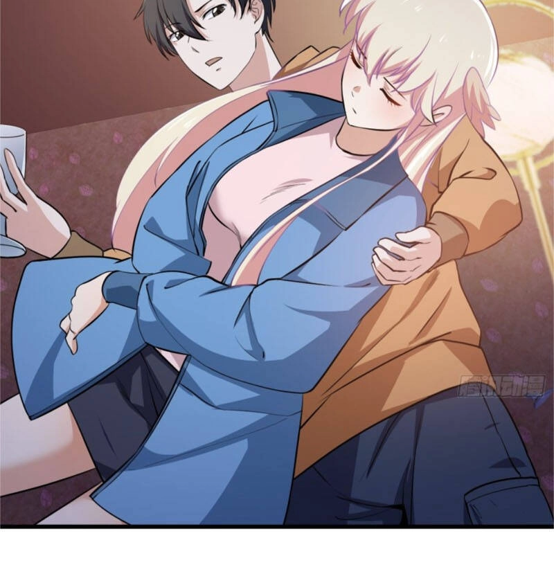 Ta Chẳng Qua Là Một Đại La Kim Tiên Chapter 130 - 13