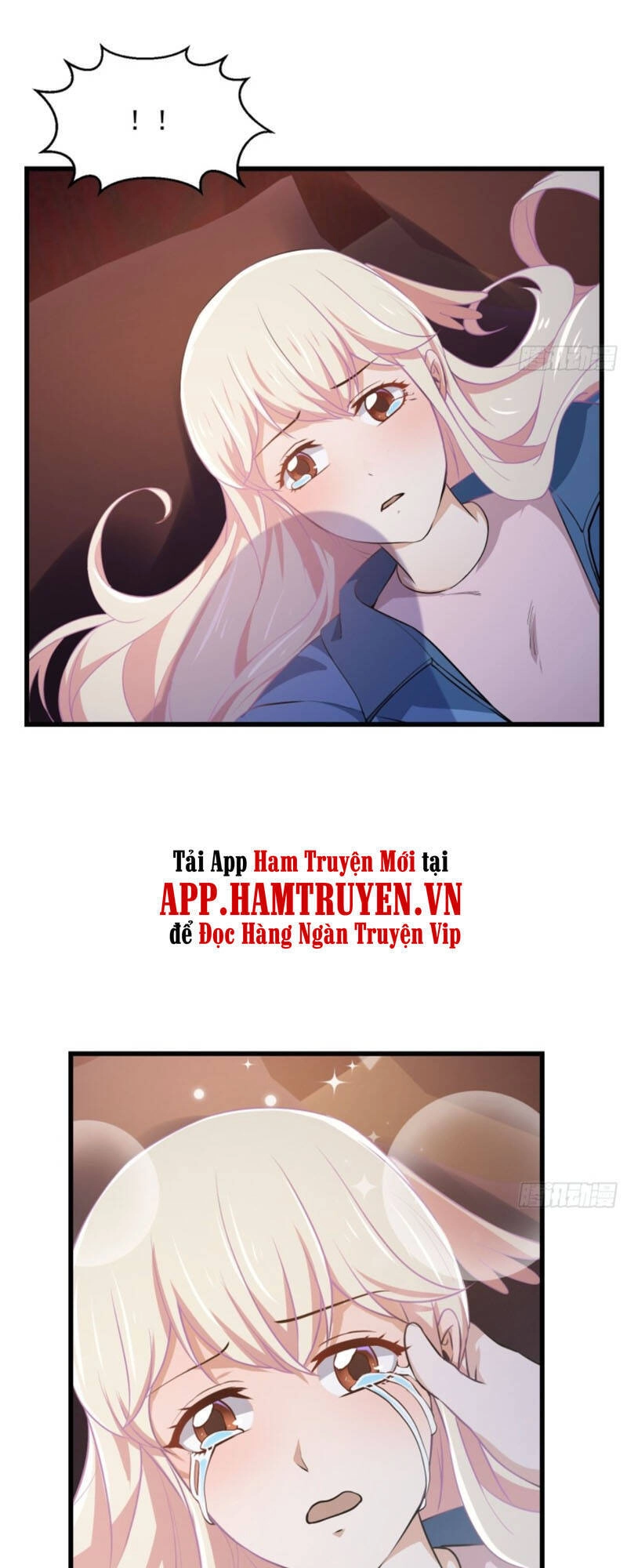 Ta Chẳng Qua Là Một Đại La Kim Tiên Chapter 130 - 16