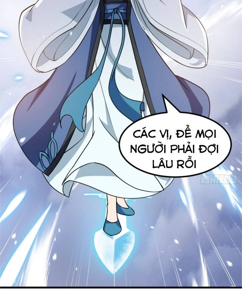 Ta Chẳng Qua Là Một Đại La Kim Tiên Chapter 130 - 27