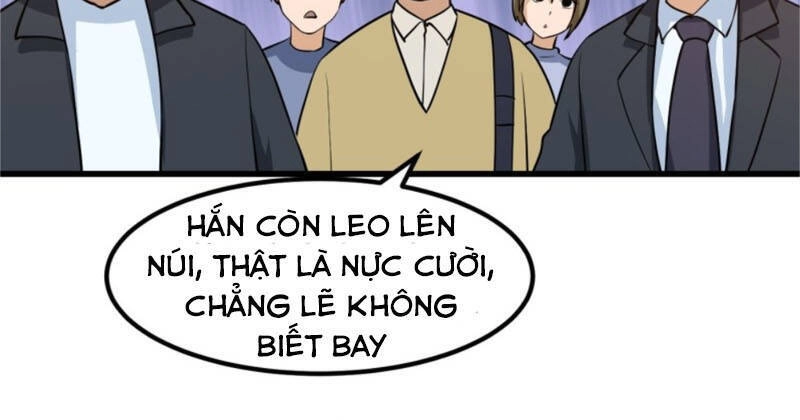 Ta Chẳng Qua Là Một Đại La Kim Tiên Chapter 130 - 29