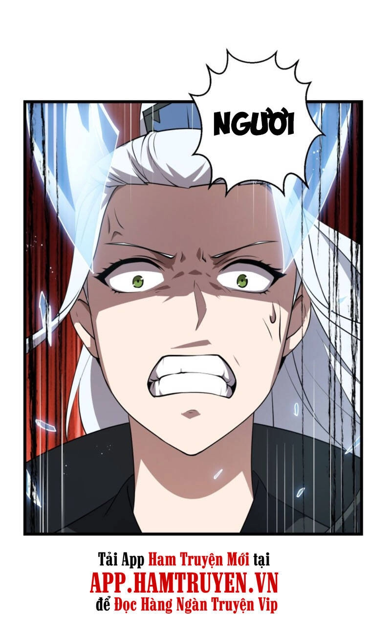 Ta Chẳng Qua Là Một Đại La Kim Tiên Chapter 131 - 13