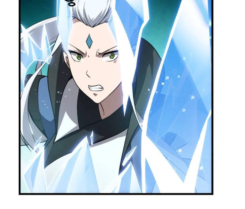 Ta Chẳng Qua Là Một Đại La Kim Tiên Chapter 131 - 24