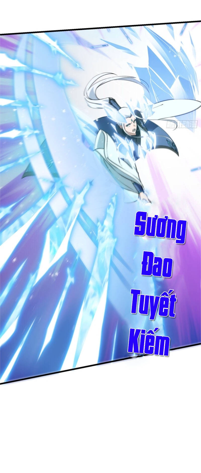 Ta Chẳng Qua Là Một Đại La Kim Tiên Chapter 131 - 25