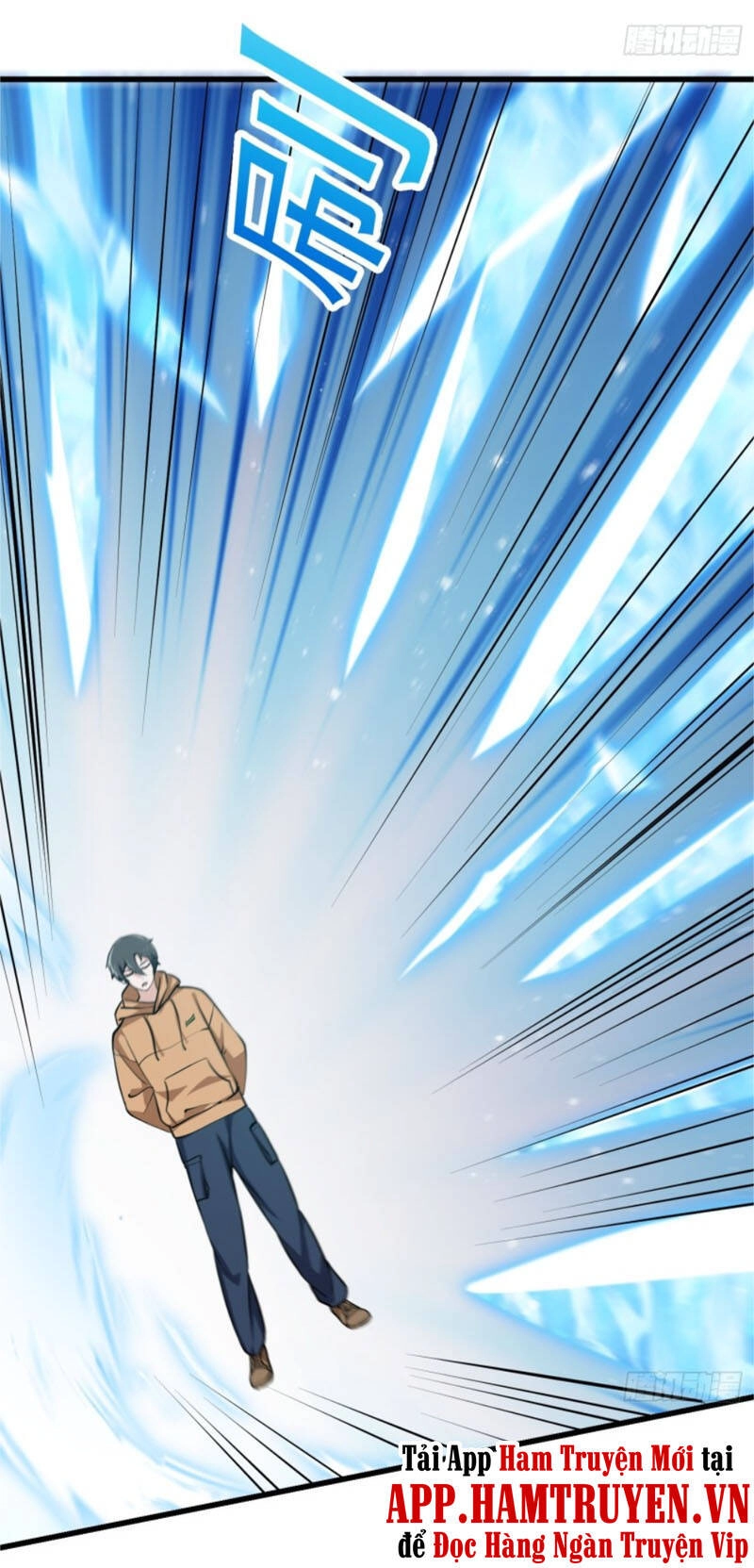 Ta Chẳng Qua Là Một Đại La Kim Tiên Chapter 131 - 26