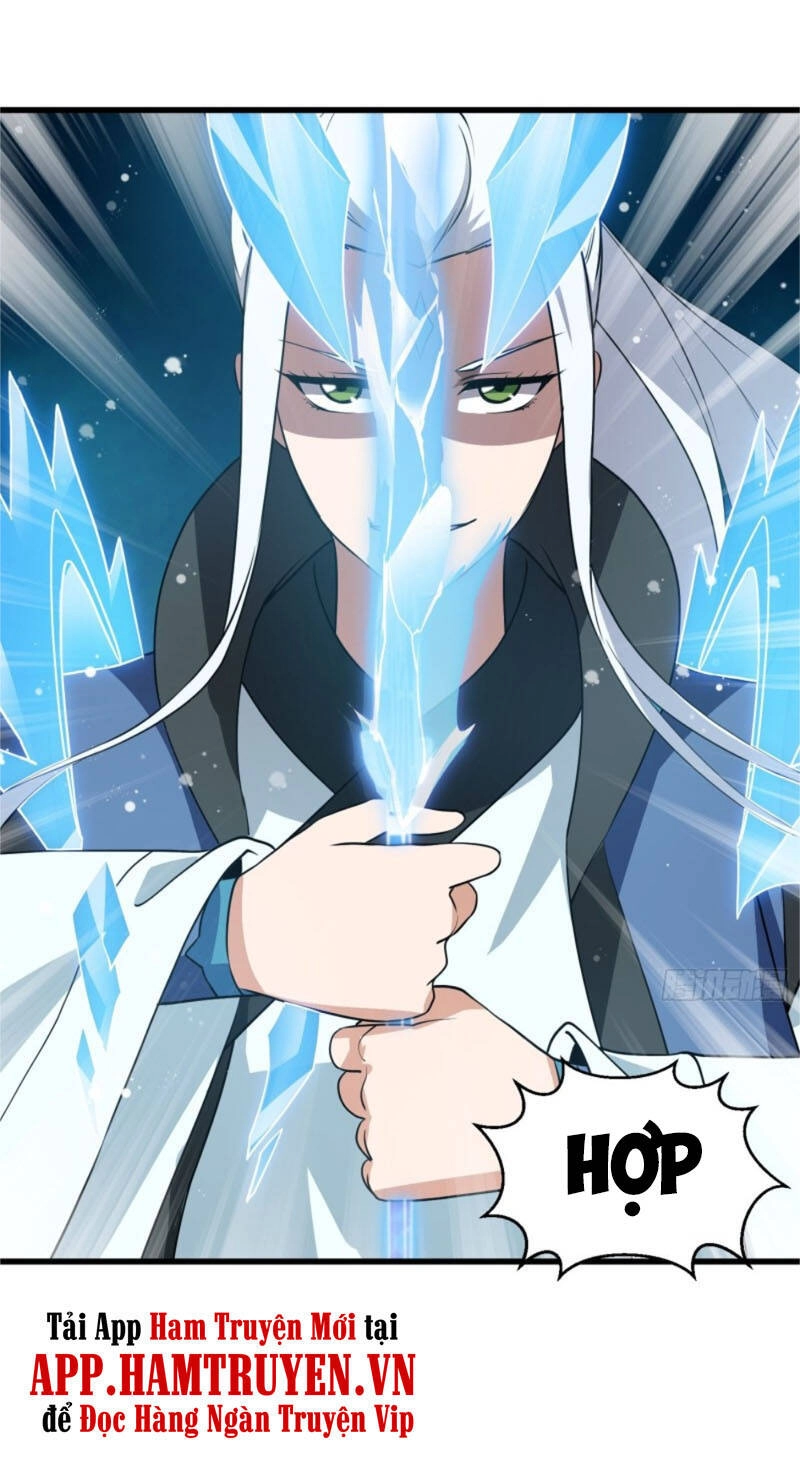 Ta Chẳng Qua Là Một Đại La Kim Tiên Chapter 131 - 29