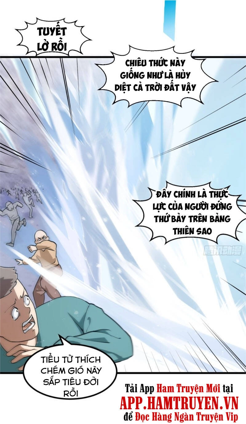 Ta Chẳng Qua Là Một Đại La Kim Tiên Chapter 131 - 33