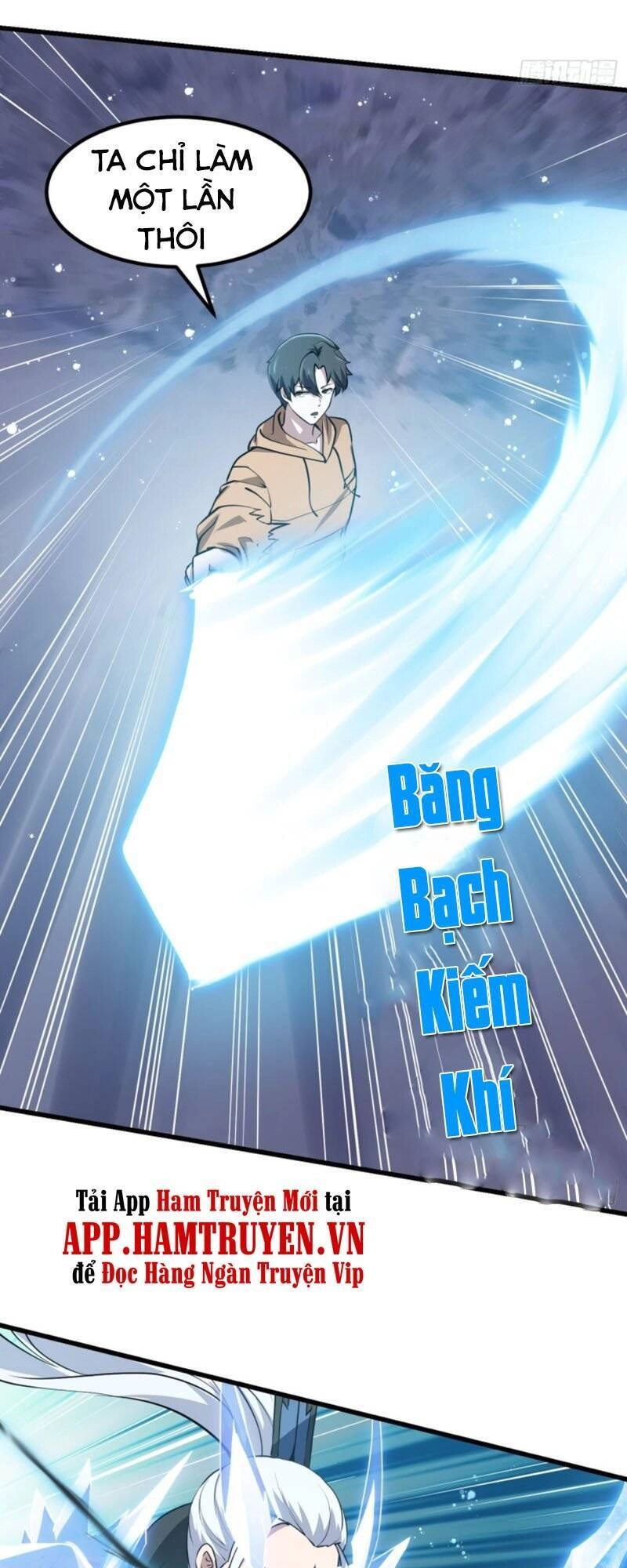 Ta Chẳng Qua Là Một Đại La Kim Tiên Chapter 132 - 16