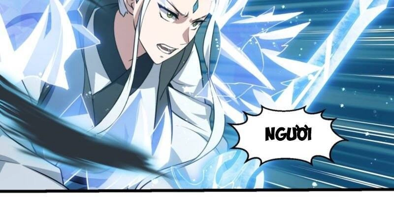 Ta Chẳng Qua Là Một Đại La Kim Tiên Chapter 132 - 17