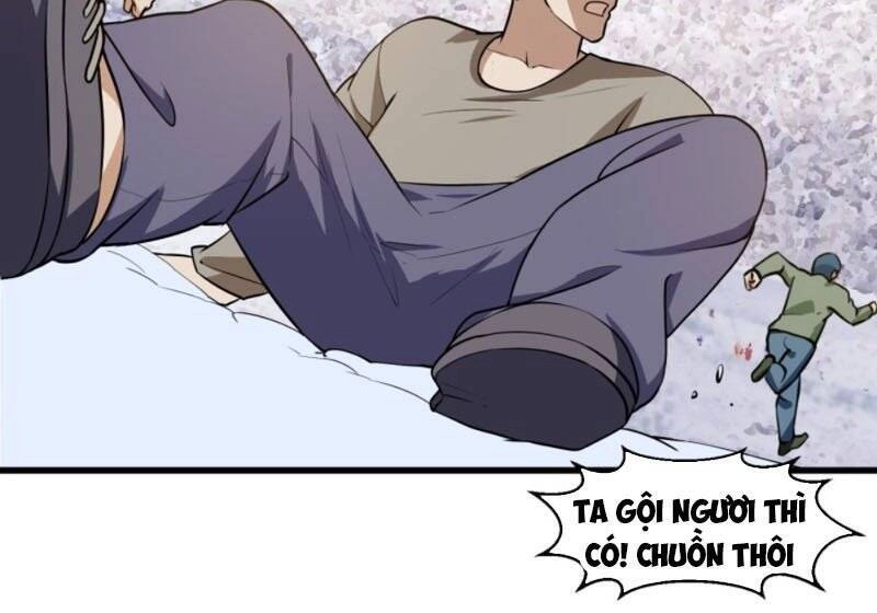 Ta Chẳng Qua Là Một Đại La Kim Tiên Chapter 132 - 23