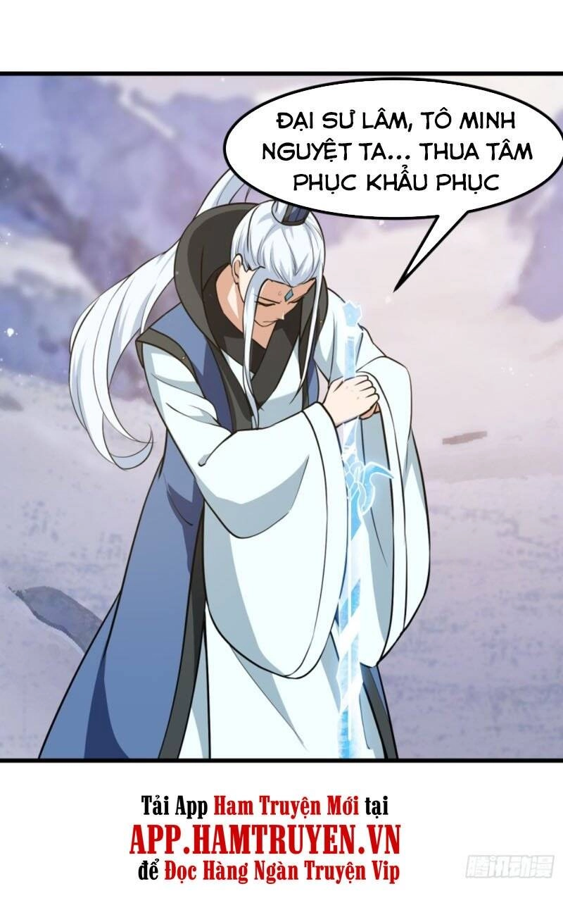 Ta Chẳng Qua Là Một Đại La Kim Tiên Chapter 132 - 26