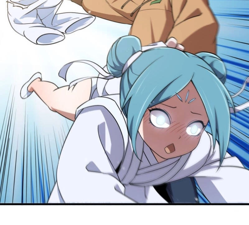 Ta Chẳng Qua Là Một Đại La Kim Tiên Chapter 134 - 14