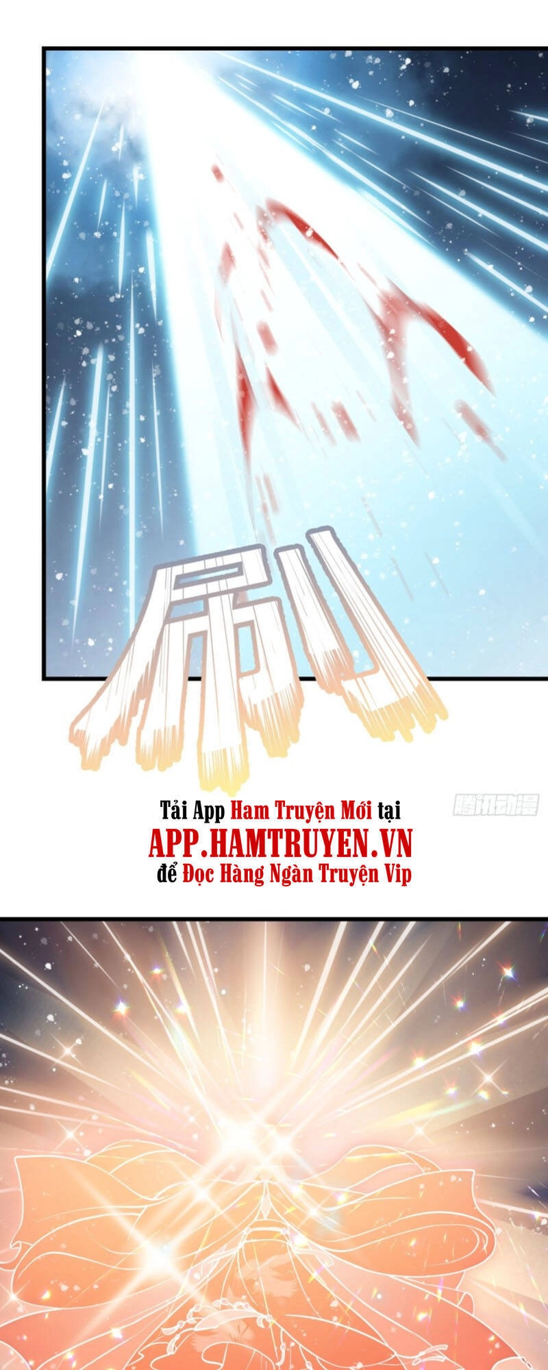 Ta Chẳng Qua Là Một Đại La Kim Tiên Chapter 134 - 29