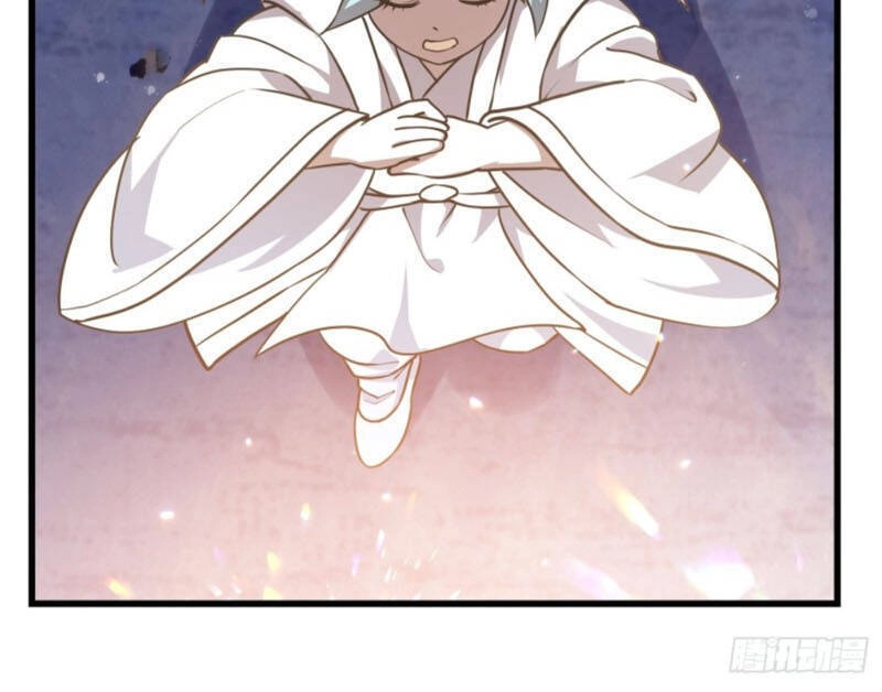 Ta Chẳng Qua Là Một Đại La Kim Tiên Chapter 135 - 2