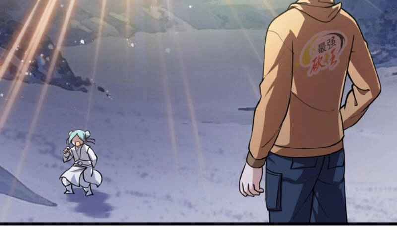 Ta Chẳng Qua Là Một Đại La Kim Tiên Chapter 135 - 6