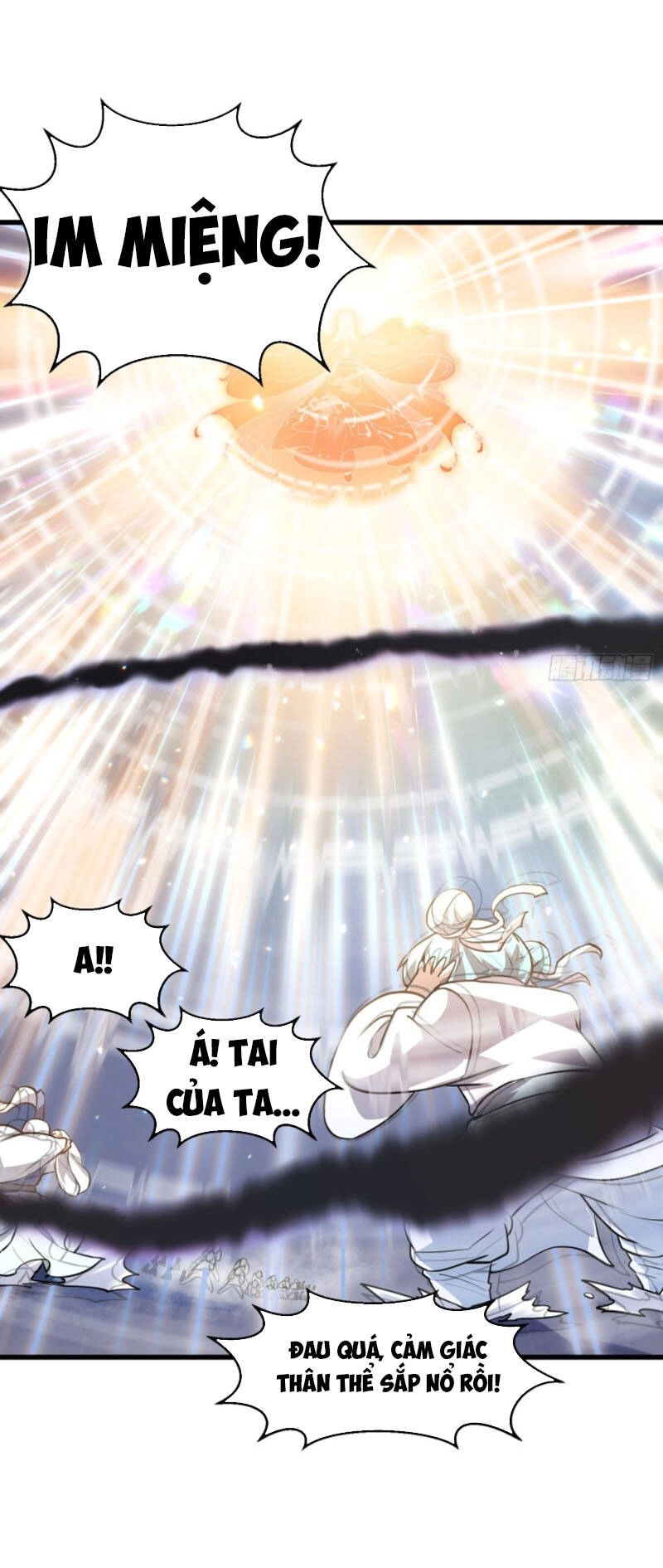 Ta Chẳng Qua Là Một Đại La Kim Tiên Chapter 135 - 11