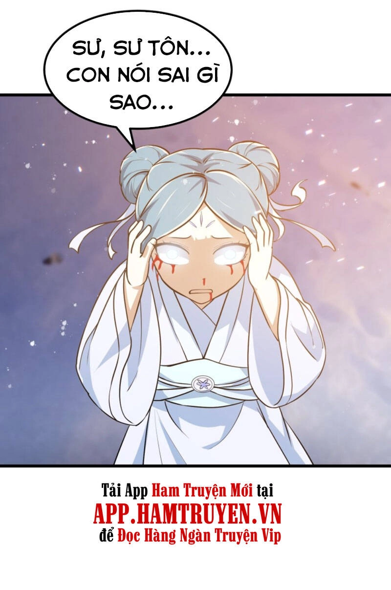 Ta Chẳng Qua Là Một Đại La Kim Tiên Chapter 135 - 12