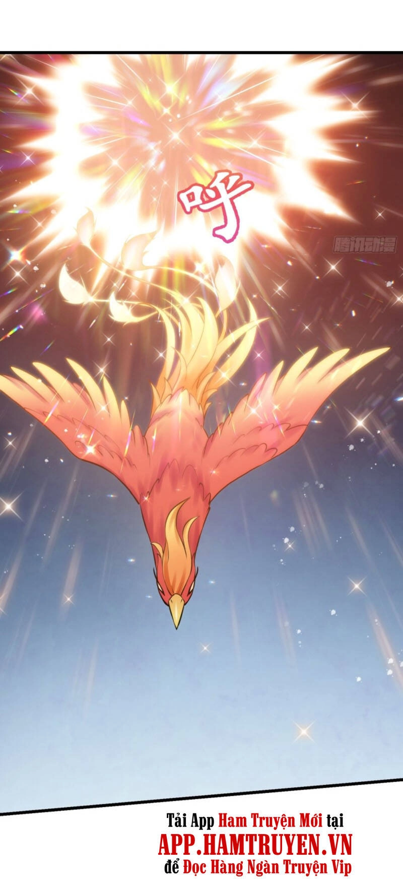 Ta Chẳng Qua Là Một Đại La Kim Tiên Chapter 135 - 15