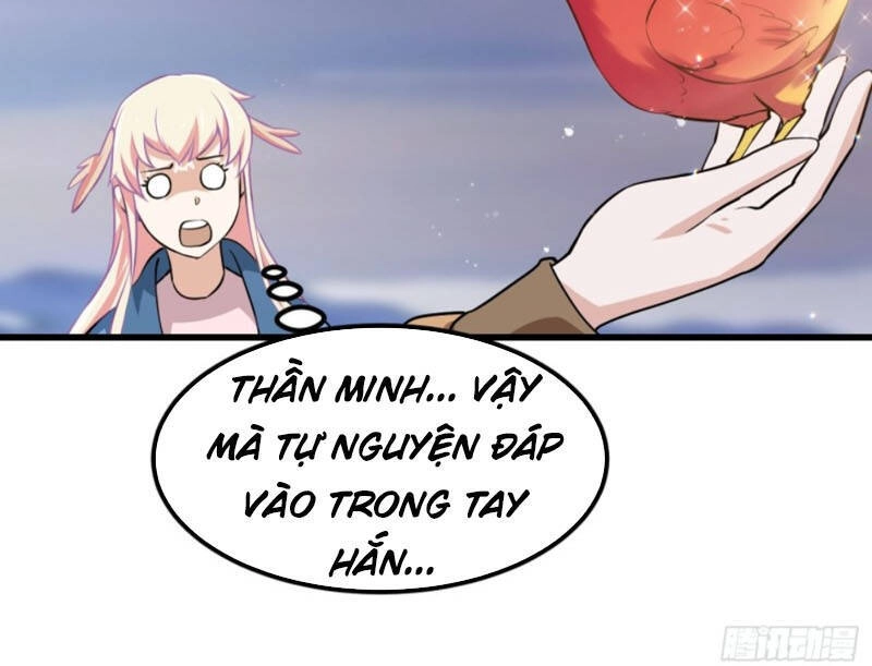 Ta Chẳng Qua Là Một Đại La Kim Tiên Chapter 135 - 17