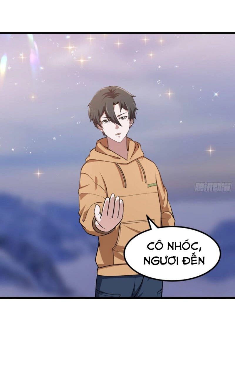 Ta Chẳng Qua Là Một Đại La Kim Tiên Chapter 135 - 23