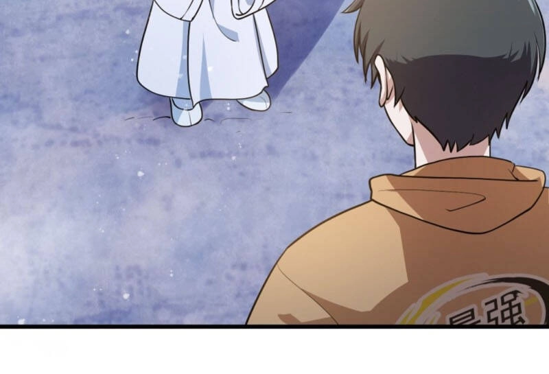 Ta Chẳng Qua Là Một Đại La Kim Tiên Chapter 135 - 25