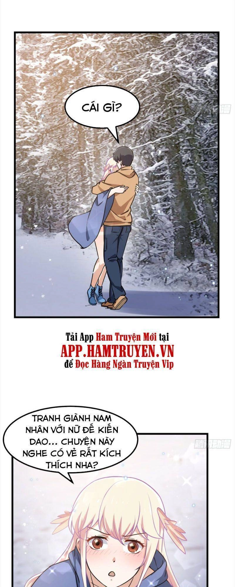 Ta Chẳng Qua Là Một Đại La Kim Tiên Chapter 137 - 5