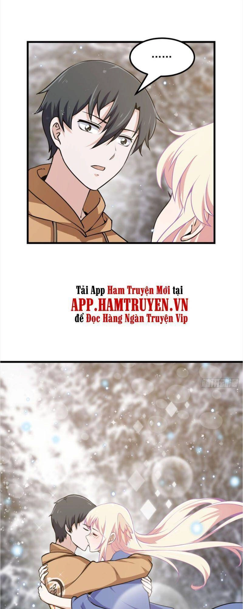 Ta Chẳng Qua Là Một Đại La Kim Tiên Chapter 137 - 7