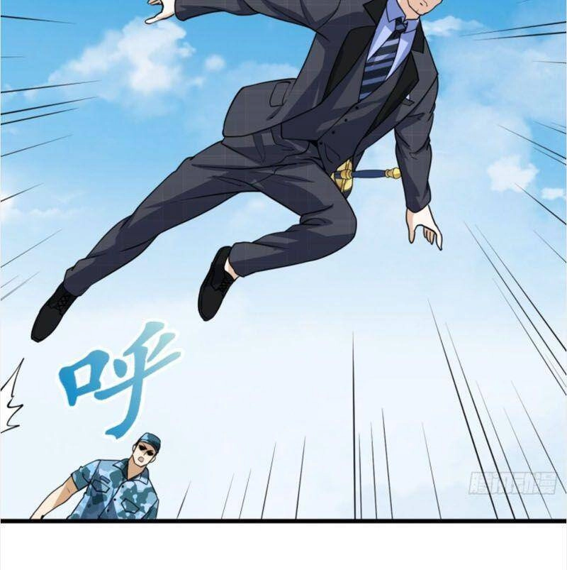 Ta Chẳng Qua Là Một Đại La Kim Tiên Chapter 137 - 15