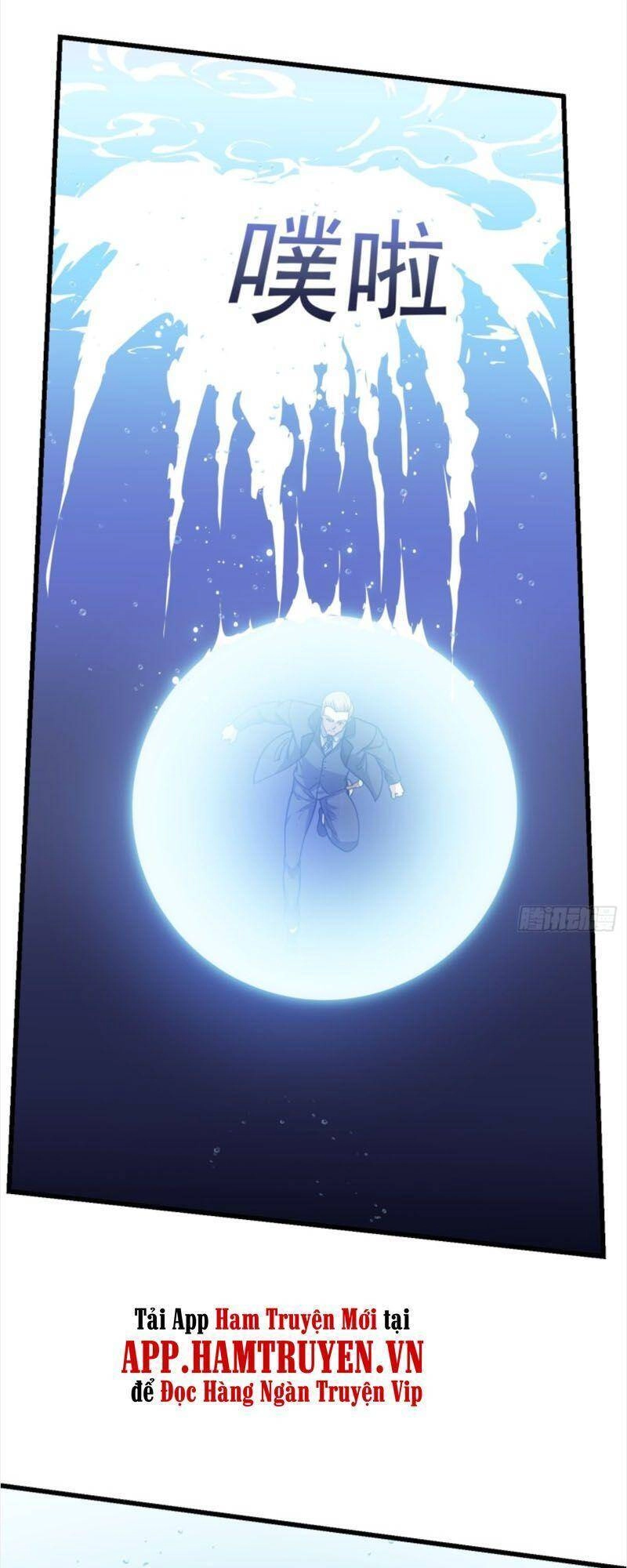 Ta Chẳng Qua Là Một Đại La Kim Tiên Chapter 137 - 16