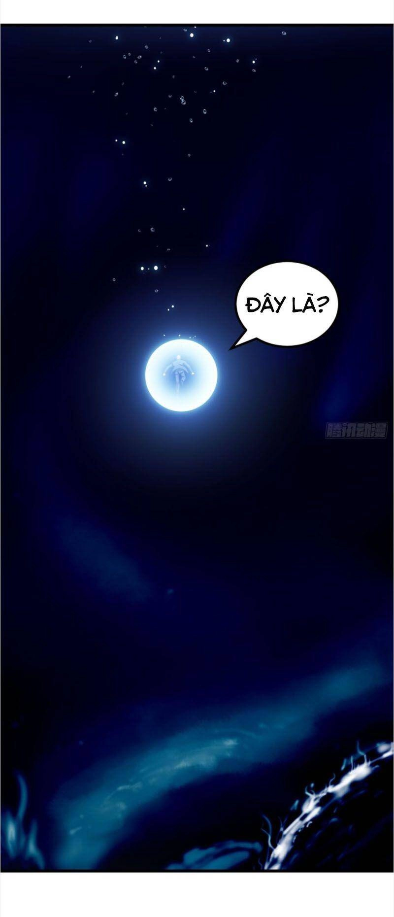 Ta Chẳng Qua Là Một Đại La Kim Tiên Chapter 137 - 18