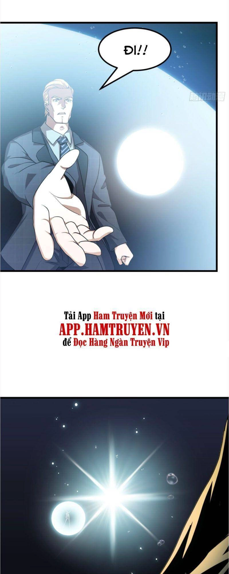 Ta Chẳng Qua Là Một Đại La Kim Tiên Chapter 137 - 19