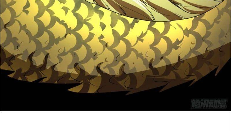 Ta Chẳng Qua Là Một Đại La Kim Tiên Chapter 137 - 22