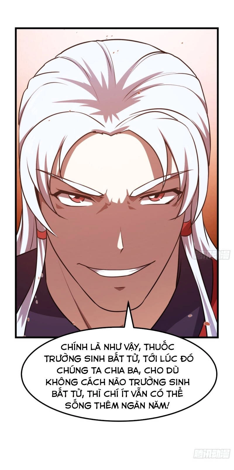 Ta Chẳng Qua Là Một Đại La Kim Tiên Chapter 138 - 18