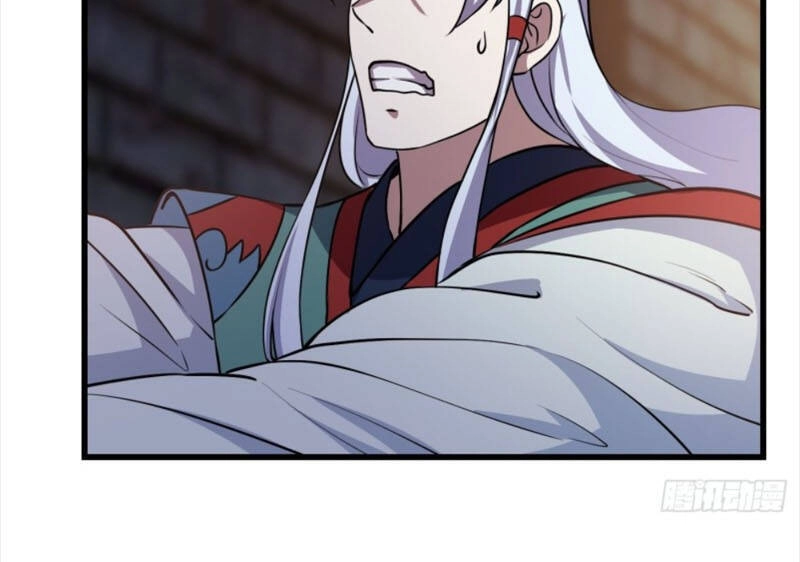 Ta Chẳng Qua Là Một Đại La Kim Tiên Chapter 140 - 16