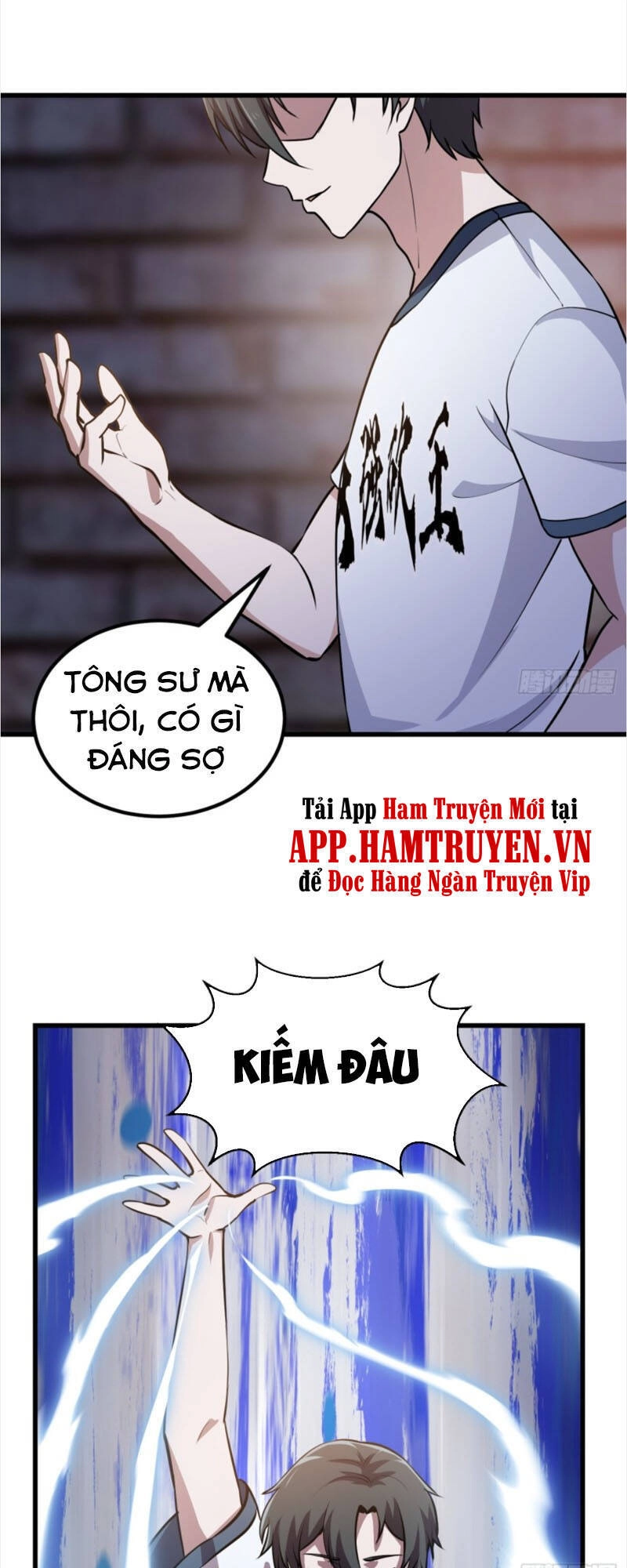 Ta Chẳng Qua Là Một Đại La Kim Tiên Chapter 140 - 18