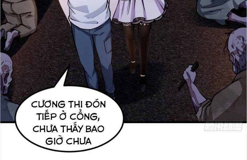 Ta Chẳng Qua Là Một Đại La Kim Tiên Chapter 140 - 27