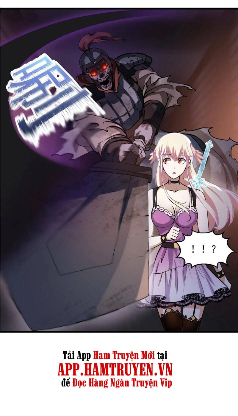 Ta Chẳng Qua Là Một Đại La Kim Tiên Chapter 141 - 6